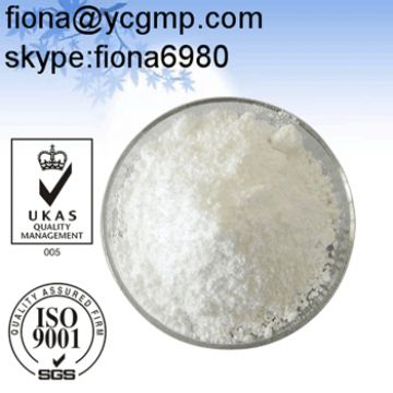 Raw Steroids Powder Sildenafil (Viagra) Cas: 139755-83-2 